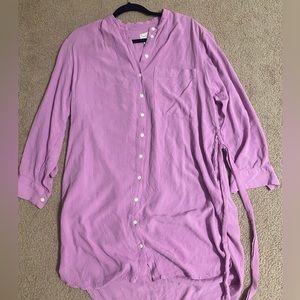 BUY NOW SALE‼️ Purple dress